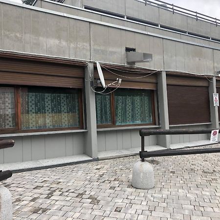 Condominio Circus Breuil-Cervinia Zewnętrze zdjęcie