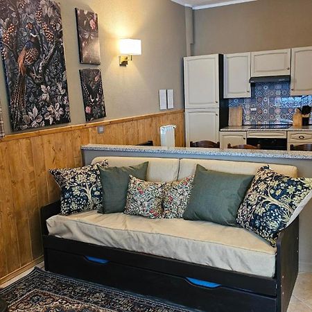 Condominio Circus Breuil-Cervinia Zewnętrze zdjęcie