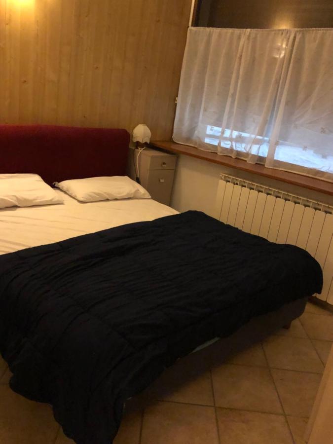 Condominio Circus Breuil-Cervinia Zewnętrze zdjęcie