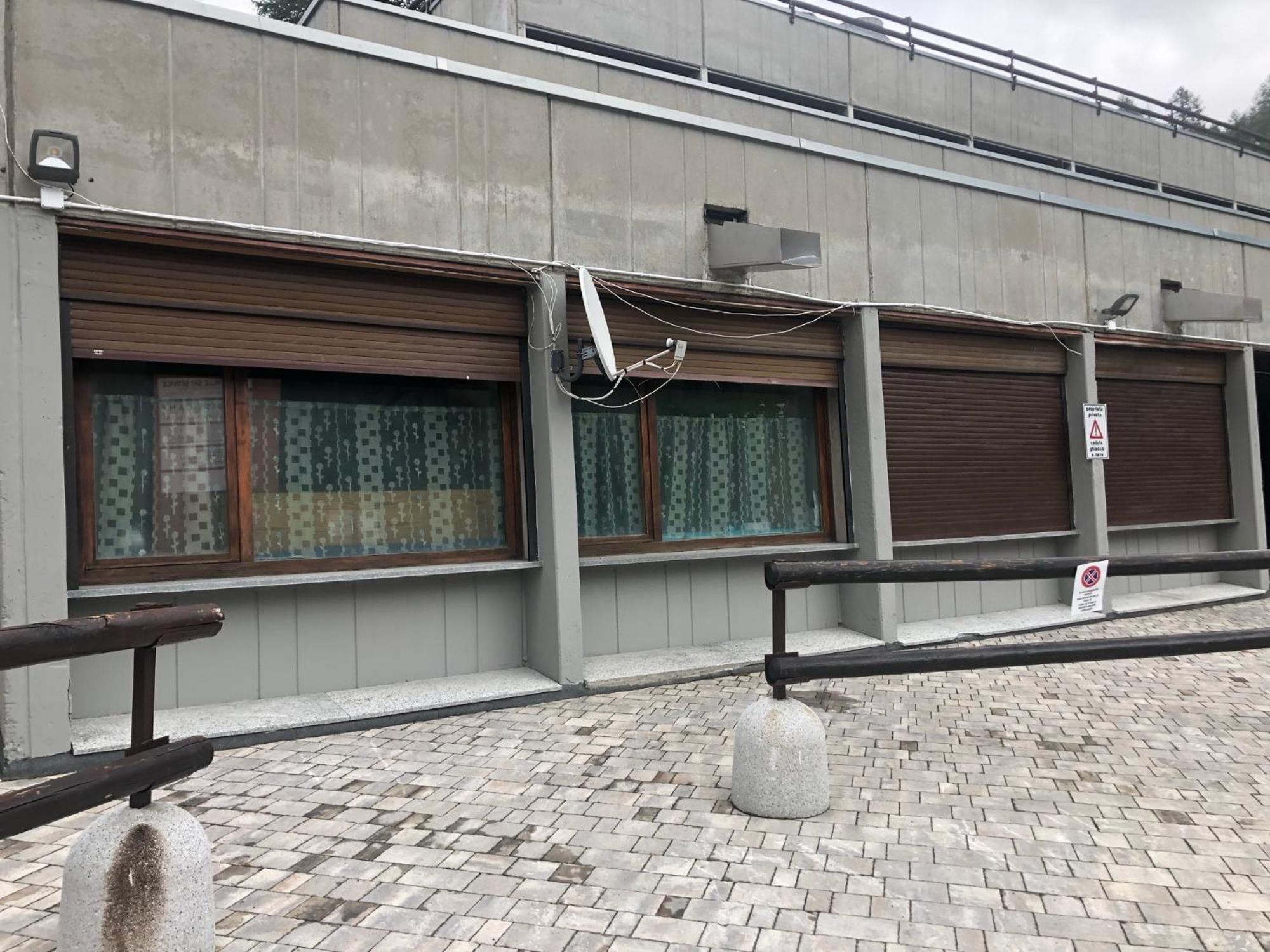 Condominio Circus Breuil-Cervinia Zewnętrze zdjęcie