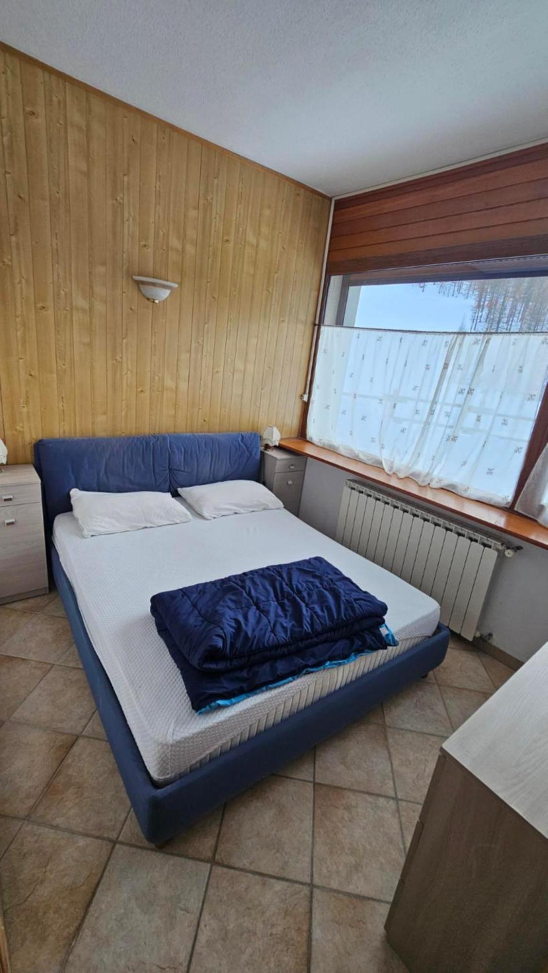 Condominio Circus Breuil-Cervinia Zewnętrze zdjęcie